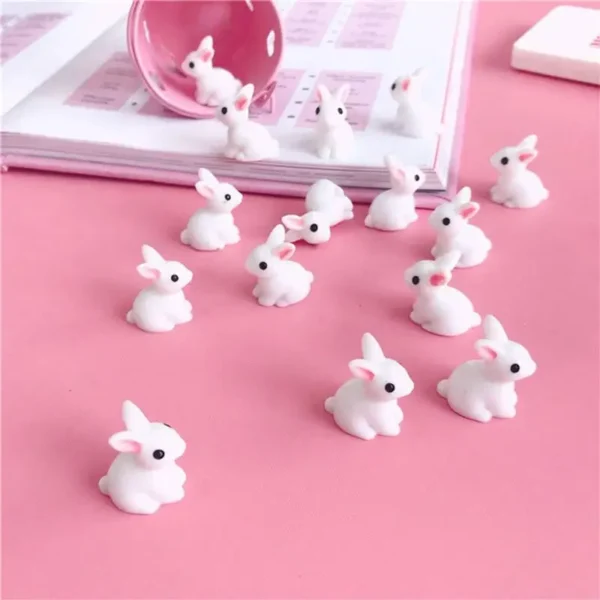 Small Decorative Items