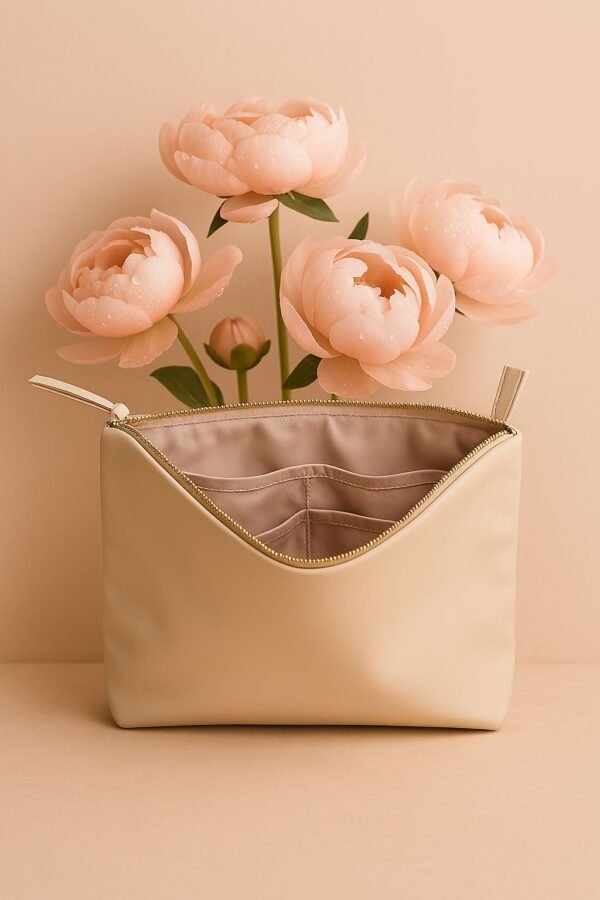 Cosmetics Pouch - Image 2